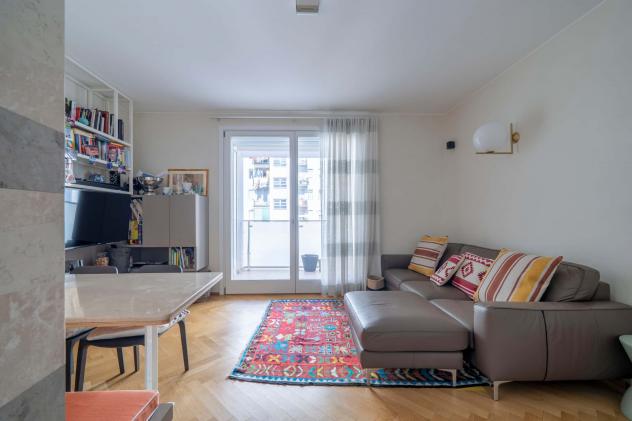 Appartamento in Via Tommaso Agudio con Garage - Foto 8