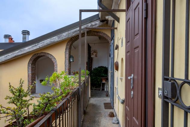Bright Open-Space with a View of the Navigli in Via Ripa di Porta Ticinese, Milan - Foto 8