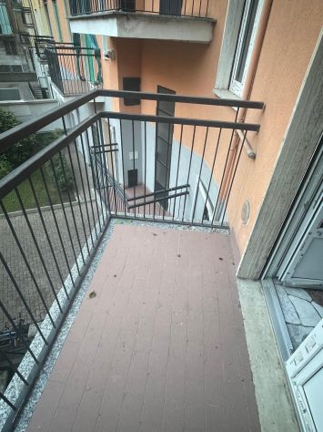 MM4 Frattini Via dei Biancospini Monolocale Vuoto - Foto 10