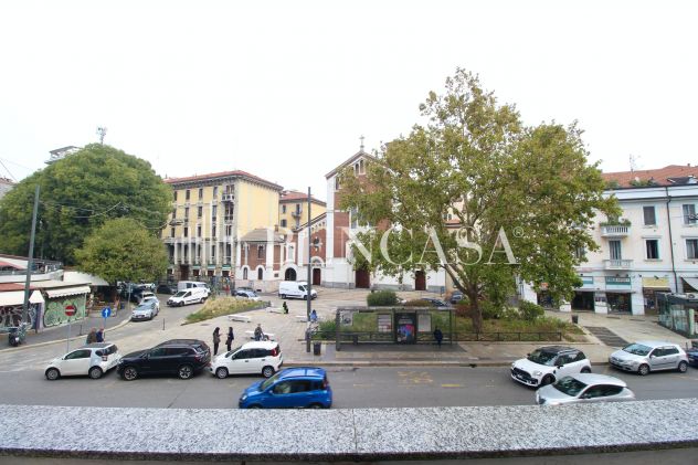 PIAZZA WAGNER | BILOCALE IN AFFITTO - Foto 9