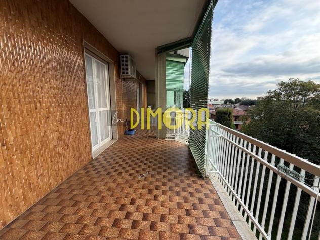 QUATTRO LOCALI ULTIMO PIANO IN LOCAZIONE A NOVATE MIL.SE € 1.300 + € 250 spese - Foto 11
