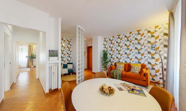 Valery - Stylish apartment close to Vatican City - Foto 7