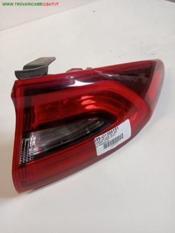 FANALE POST DX EST. LED 999-U1308151 Parti elettriche  Fanaleria  Fanali  Fanale est. post. d HYUNDAI - IONIQ - 2016 -