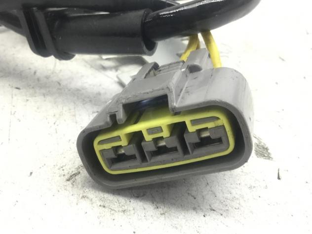 HONDA CBR RR ABS KM0 600 STATORE CAMPO MAGNETICO 2024 2026 PC69A4RK - Foto 6