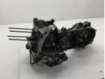 PIAGGIO ZIP 4T 50 CARTER MOTORE ALBERO E INGRANAGGI RUOTA MOD: C252M 2000 2005
