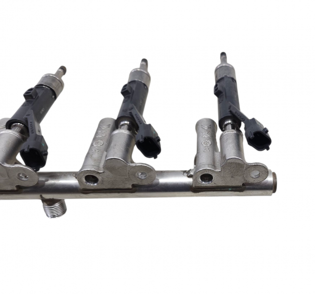 INIETTORI PEUGEOT 208 Serie 9822715980 HN05 Benzina 1200 (19) - Foto 7