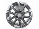 CERCHIO IN LEGA FIAT 500 X Serie 735624966 (15)