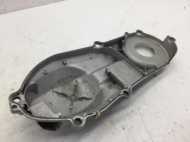 HONDA FORESIGHT 250 COPERCHIO CARTER TRASMISSIONE 1998 2004 JH2MF04AXXK - Foto 6