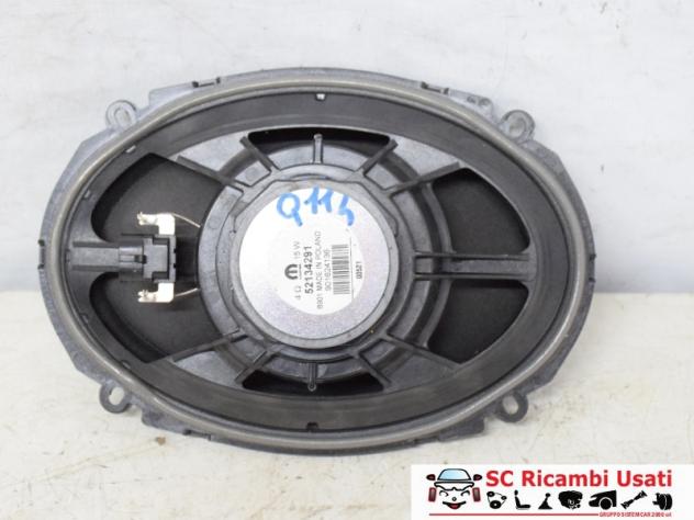 ALTOPARLANTE JEEP Renegade Serie 52134291 (18) - Foto 3