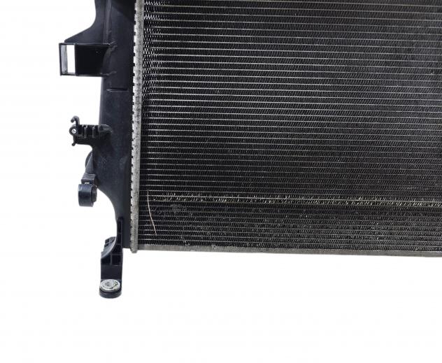 RADIATORE ACQUA JEEP Renegade Serie 51965905 Diesel 2000 (1418) - Foto 13