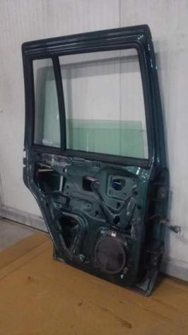 Porta Posteriore Sinistra Completa JEEP Grand Cherokee 2.5 TD 98 - Foto 4