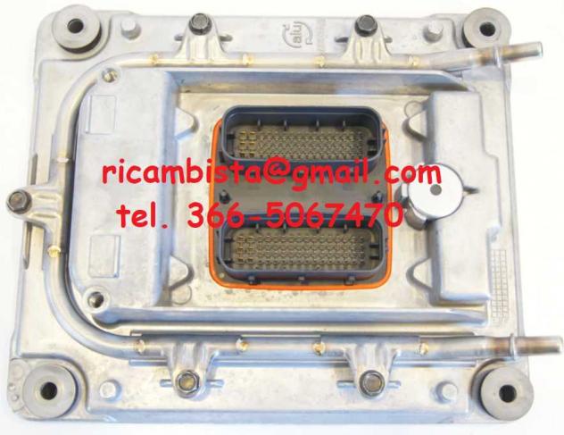 21900553 Volvo D13 centralina motore TRW