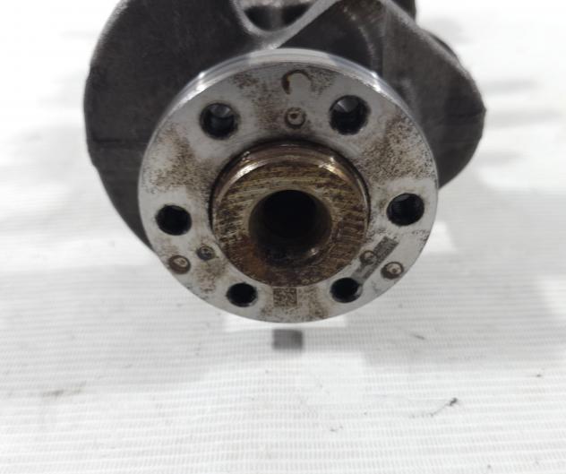 ALBERO MOTORE PEUGEOT 3008 Serie 9827306980 YH01 Diesel 1500 (1623) - Foto 15