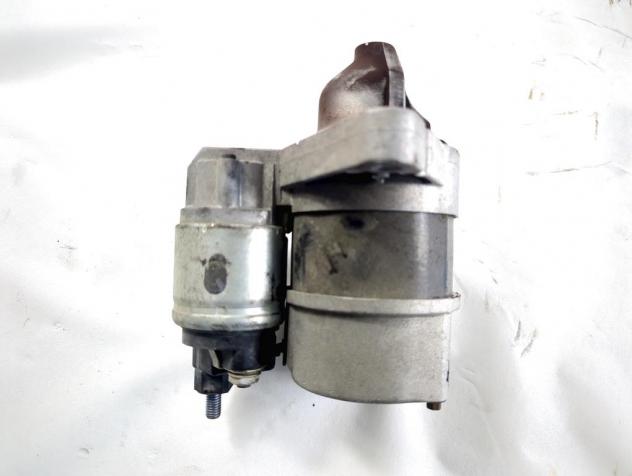 28100-0Q100-B MOTORINO AVVIAMENTO TOYOTA AYGO 1.0 B 51KW 5M 3P (2017) RICAMBIO USATO - Foto 5