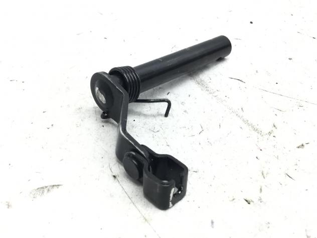 HONDA CBR RR ABS KM0 600 ASTA LEVA DISINNESTO FRIZIONE 2024 2026 PC69A4RK