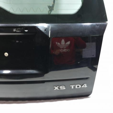 PORTELLONE POSTERIORE COMPLETO LAND ROVER Freelander 3° Serie 224DT, DW12BTED4 (0611) - Foto 4