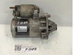 MOTORINO D' AVVIAMENTO PEUGEOT 3008 Serie 75500178004 5F01 benzina 1598 (0916)