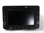 156091801 DISPLAY SISTEMA DI NAVIGAZIONE SATELLITARE ALFA ROMEO 159 SW 2.4  &hellip;