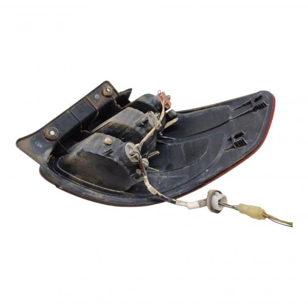 STOP FANALE POSTERIORE SINISTRO SUZUKI SX4 1° Serie 3567079J00000 M16A (06) - Foto 6
