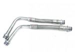 TUBI RAFFREDDAMENTO OLIO MV AGUSTA BRUTALE 800 2012 - 2014 8000B7722 8000B7 &hellip;