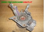 MONTANTE D.SOSP.ANT. 1.3 MULTJ. NO ABS FIAT PUNTO Meccanica Assale Telai …