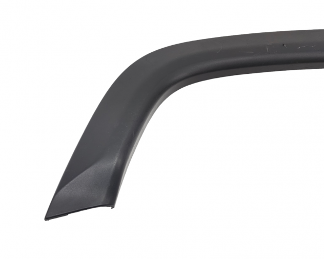 MODANATURA ARCO RUOTA POSTERIORE DX JEEP Compass Serie 53238687 552 60 384, EJJ Diesel 1600 (16) - Foto 3