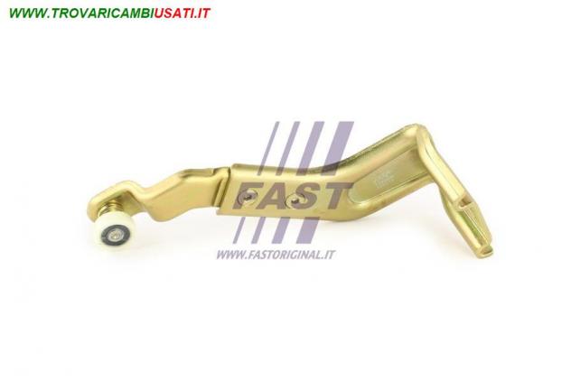 GUIDA PORTA MERCEDES SPRINTER 95 901-905 LATERALE INF DX SET FT95600