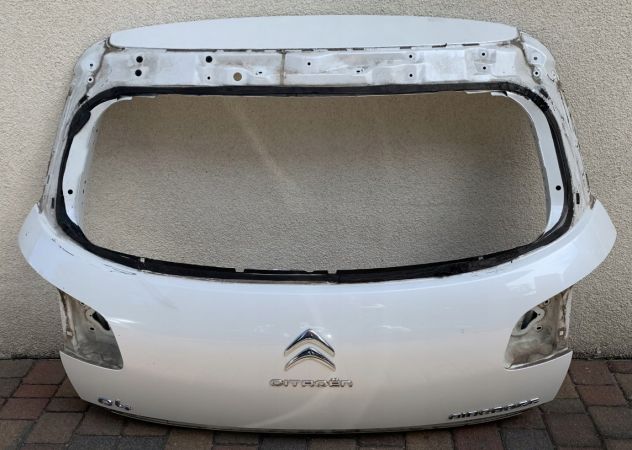 PORTELLONE POSTERIORE CITROEN C4 ARICROSS DAL 2012 IN POI