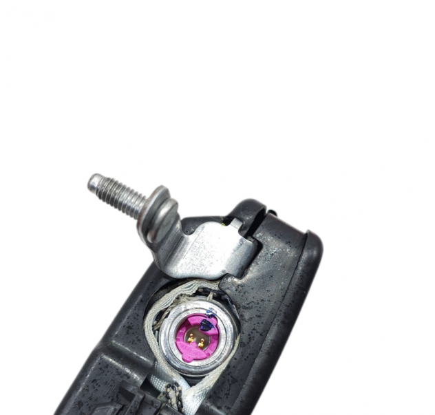 AIRBAG SEDILE DESTRO FIAT Freemont 1° Serie P04645992AE (11) - Foto 8
