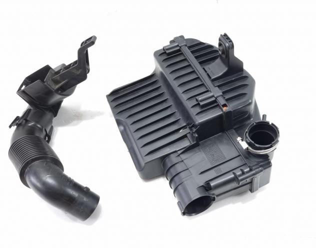BOX SCATOLA FILTRO ARIA CITROEN C3 Serie 9826454780 HNZ (EB2DT) Benzina 1200 (0915) - Foto 8