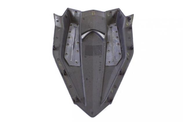 KYMCO XCITING 400 S TCS 53203ADGE000 CUPOLINO COVER STRUMENTAZIONE 19 - 23 SPEEDOMETER COWLING ATTACCO DANNEGGIATO - Foto 4