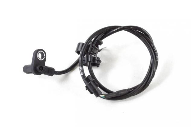 SUZUKI SV 650 6571018K00 SENSORE VELOCITÀ ABS POSTERIORE WCX0 16 - 22 REAR SPEED SENSOR - Foto 3