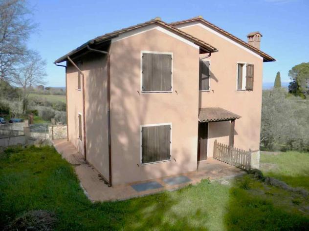 Rustico in vendita a Ceppato - Casciana Terme Lari 255 mq Rif: 1034433 - Foto 2