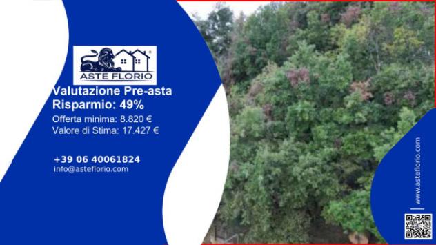 Immobile in asta di 11618 m² in vendita a Rivello