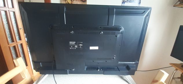 TV UNITED 40" PERFETTAMENTE FUNZIONANTE . - Foto 3