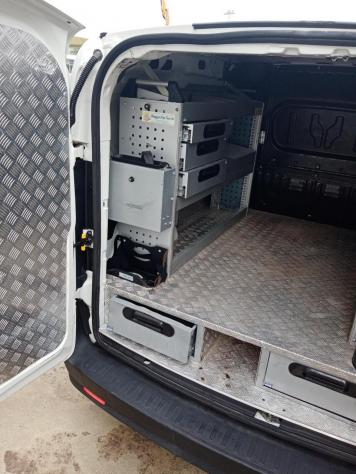 Fiat Doblo Dobl1.6 MJT 16V Active - Foto 7