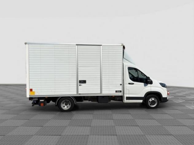 MAXUS Deliver 9 Deliver9 2.0 CRDI 150CV RWD PLM-RG Cabinato rif. 23867682 - Foto 5