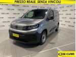 Peugeot Partner Partner BlueHDi 100 S&S PC Furgone
