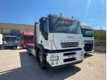 IVECO STRALIS 450 E5 PIANALE FISSO rif. 23765064
