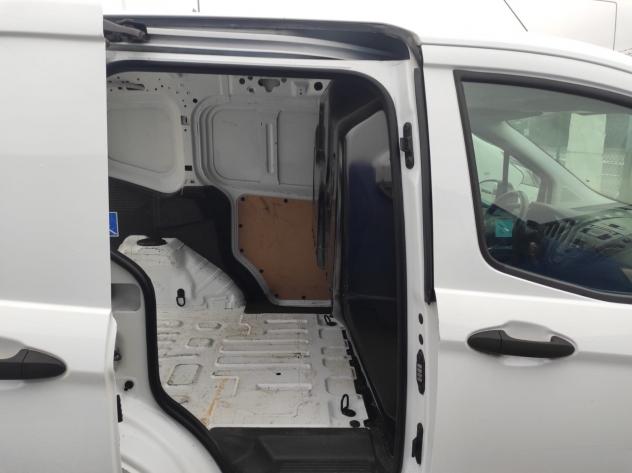 Ford Transit Courier 1.5 TDCi 75CV Van Iva Compresa - Foto 10