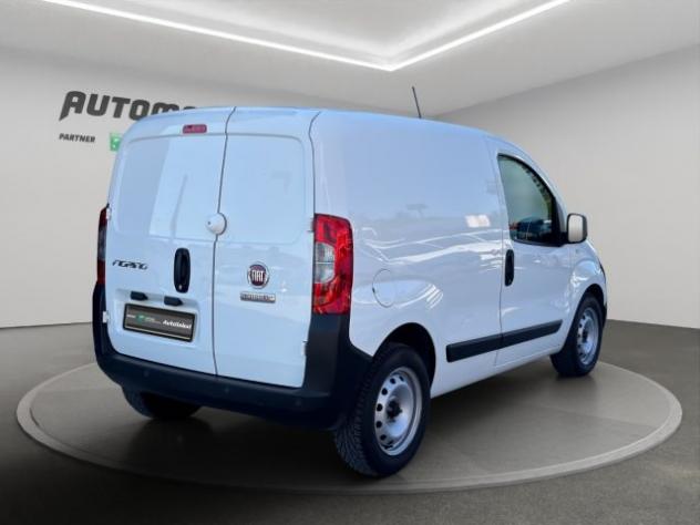 FIAT Fiorino 1.3 80cv rif. 23686361 - Foto 4