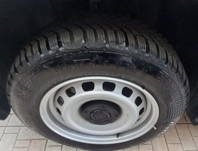 FIAT Doblo Doblò 1.5 BlueHdi 100CV 3 posti rif. 23922785 - Foto 8