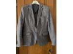 Giacca Blooker Stretch da uomo  Taglia 50  Elegante