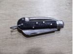 Coltello tattico italiano