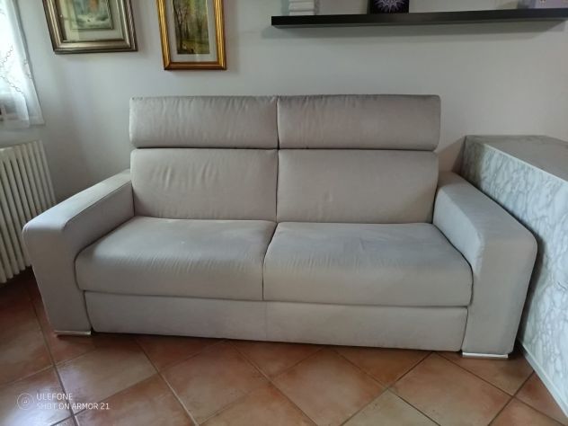 DIVANO LETTO POLTRONESOFA' - Foto 2