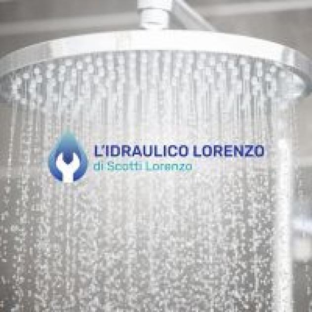 Idraulico Lorenzo Scotti