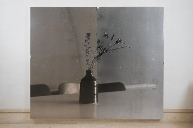 Counterforms -- A plus A gallery - Foto 2