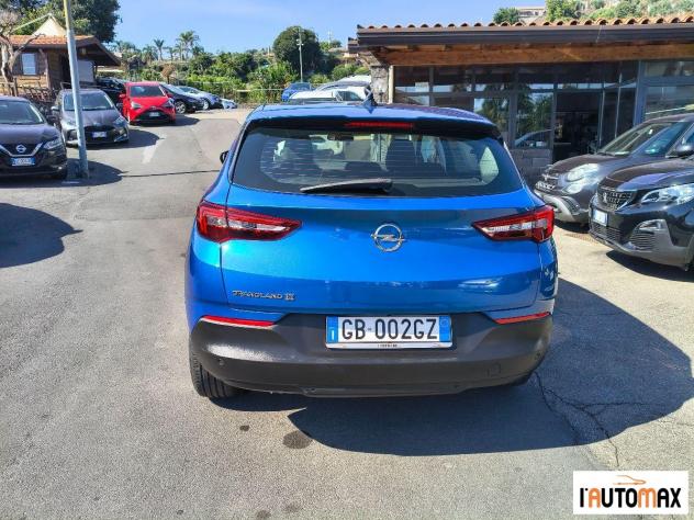 OPEL - Grandland X - 1.5 diesel Ecotec S&S aut. Business - Foto 6