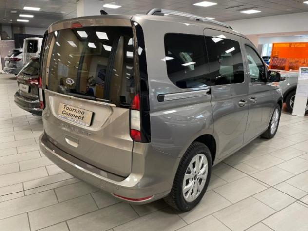 FORD Tourneo Connect 2.000 TurboDiesel 122cv Titanium VETTURA 5 POSTI rif. 21730268 - Foto 6