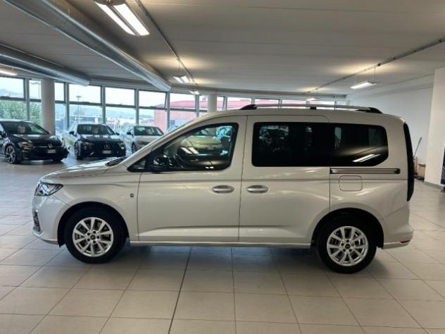 FORD Tourneo Connect 2.000 DIESEL 122 CV TITANIUM PC 7 POSTI rif. 24199017 - Foto 4